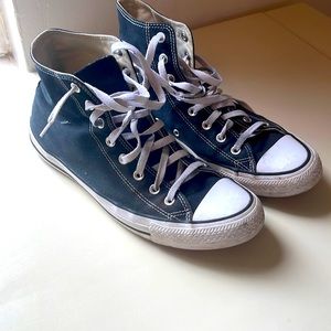 Converse size 11